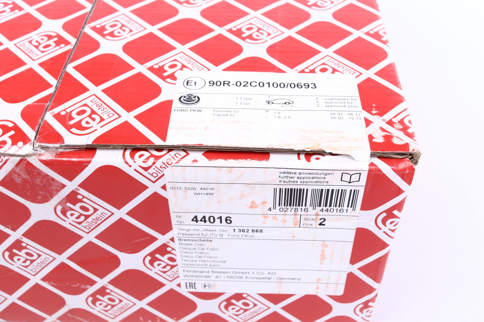 44016 FEBI BILSTEIN